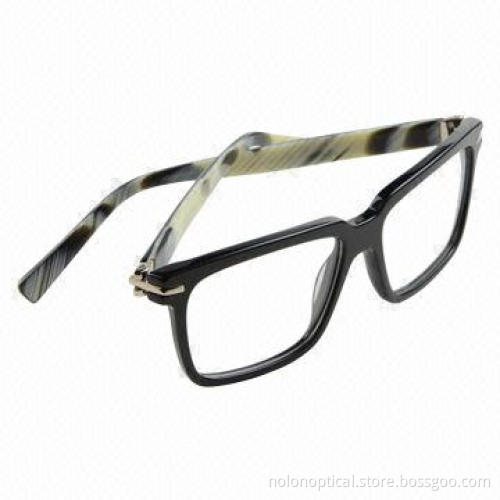2014 Best Sale Acetate Full Rim Optical Frame, OEM/ODM Orders Welcomed